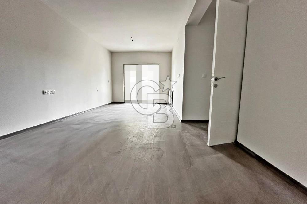 AYYILDIZ SİTESİNDE ARA KATTA MASRAFSIZ SIFIR 130M2 3+1 