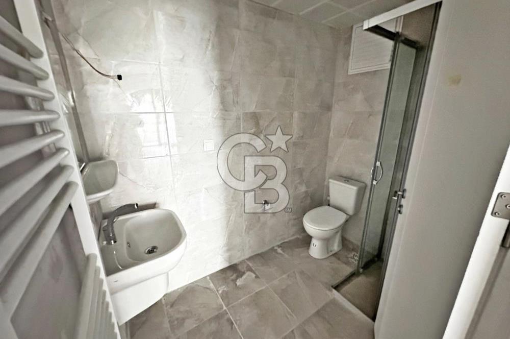 AYYILDIZ SİTESİNDE ARA KATTA MASRAFSIZ SIFIR 130M2 3+1 