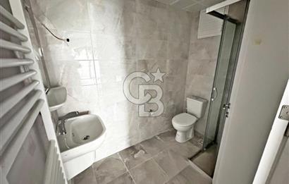 AYYILDIZ SİTESİNDE ARA KATTA MASRAFSIZ SIFIR 130M2 3+1 