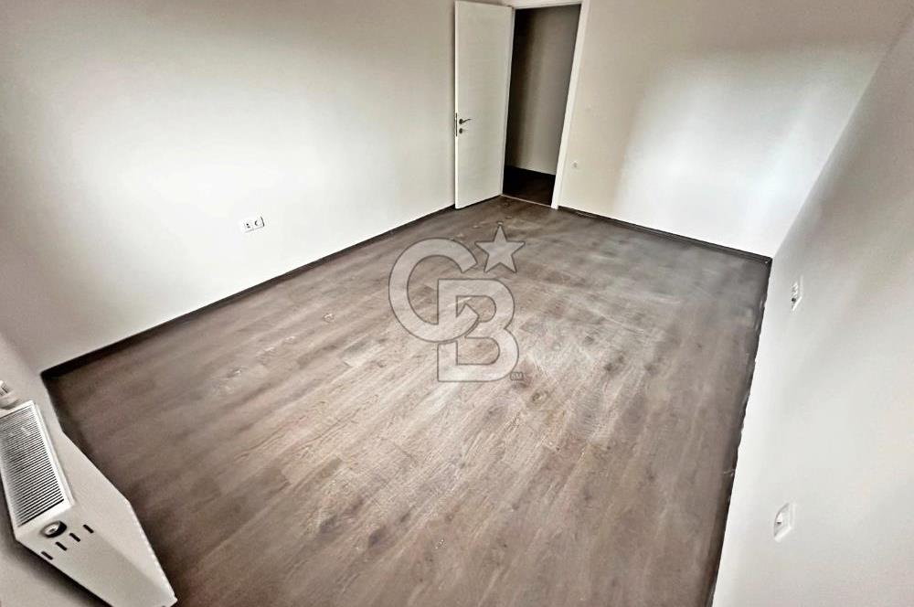 AYYILDIZ SİTESİNDE ARA KATTA MASRAFSIZ SIFIR 130M2 3+1 