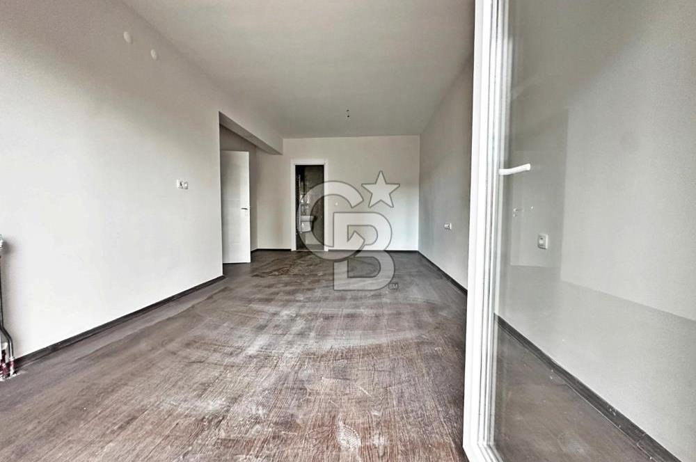 AYYILDIZ SİTESİNDE ARA KATTA MASRAFSIZ SIFIR 130M2 3+1 