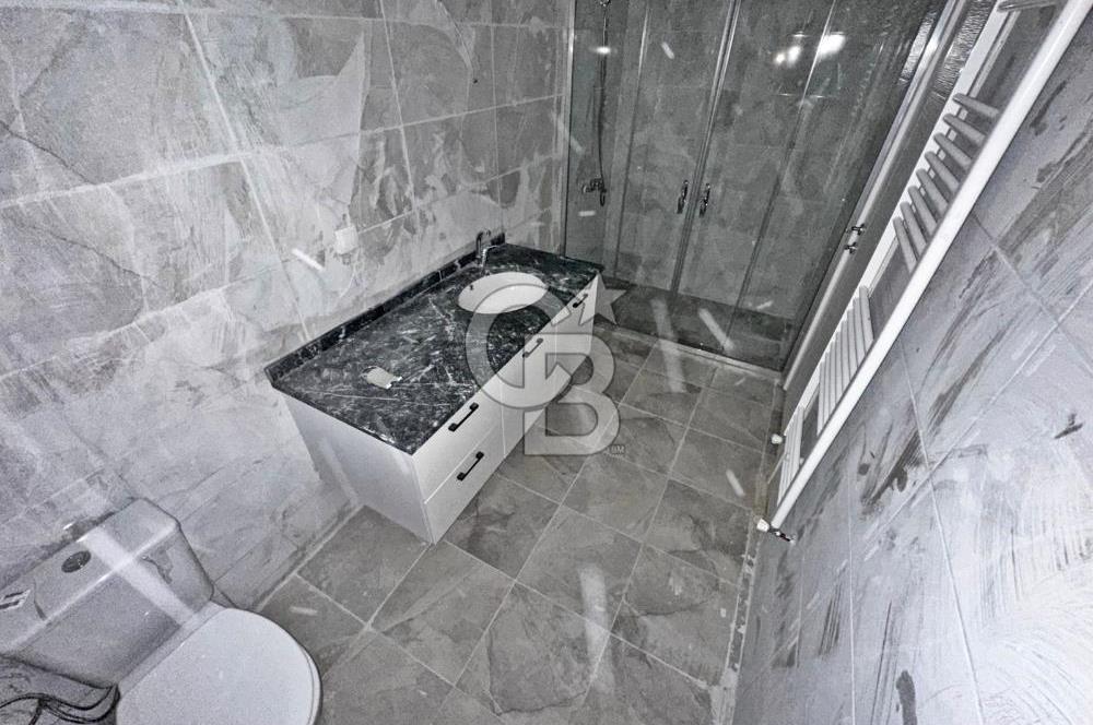 AYYILDIZ SİTESİNDE ARA KATTA MASRAFSIZ SIFIR 130M2 3+1 