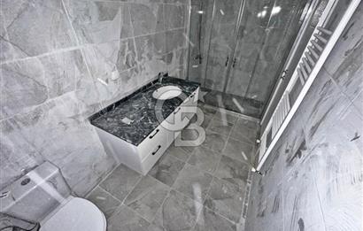 AYYILDIZ SİTESİNDE ARA KATTA MASRAFSIZ SIFIR 130M2 3+1 