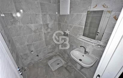 AYYILDIZ SİTESİNDE ARA KATTA MASRAFSIZ SIFIR 130M2 3+1 