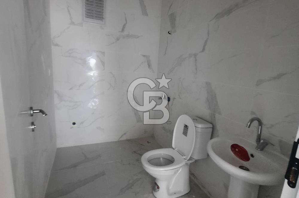 928 CAD. DİBİ ARA KATTA 3+1 CEPHELERİ AÇIK 125 M2 SIFIR DAİRE!!!