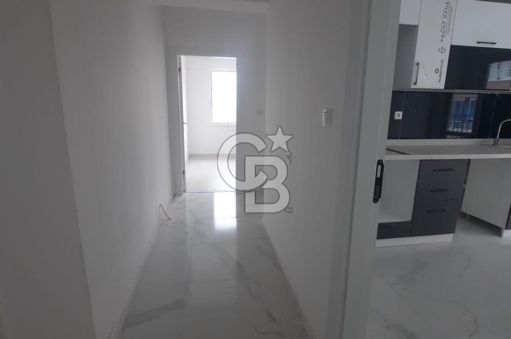 928 CAD. DİBİ ARA KATTA 3+1 CEPHELERİ AÇIK 125 M2 SIFIR DAİRE!!!