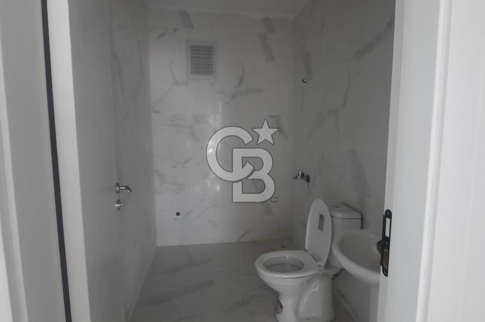 928 CAD. DİBİ ARA KATTA 3+1 CEPHELERİ AÇIK 125 M2 SIFIR DAİRE!!!