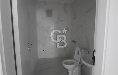 928 CAD. DİBİ ARA KATTA 3+1 CEPHELERİ AÇIK 125 M2 SIFIR DAİRE!!!