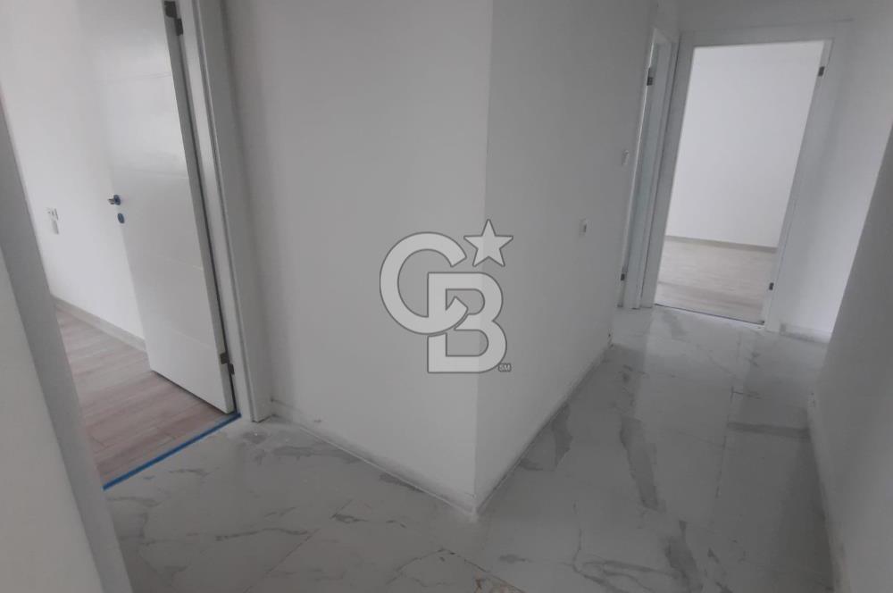 928 CAD. DİBİ ARA KATTA 3+1 CEPHELERİ AÇIK 125 M2 SIFIR DAİRE!!!