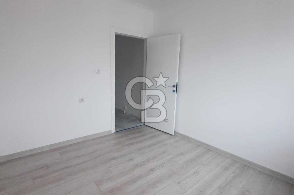 928 CAD. DİBİ ARA KATTA 3+1 CEPHELERİ AÇIK 125 M2 SIFIR DAİRE!!!