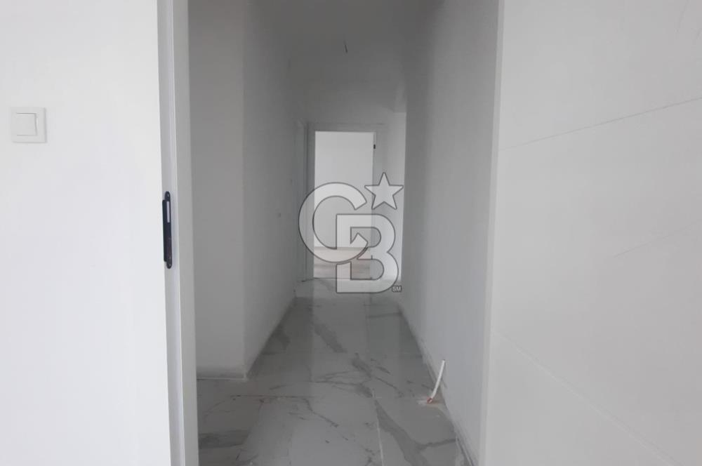 928 CAD. DİBİ ARA KATTA 3+1 CEPHELERİ AÇIK 125 M2 SIFIR DAİRE!!!