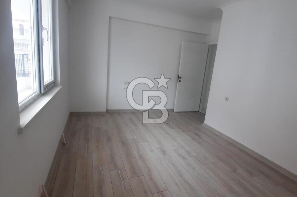 928 CAD. DİBİ ARA KATTA 3+1 CEPHELERİ AÇIK 125 M2 SIFIR DAİRE!!!