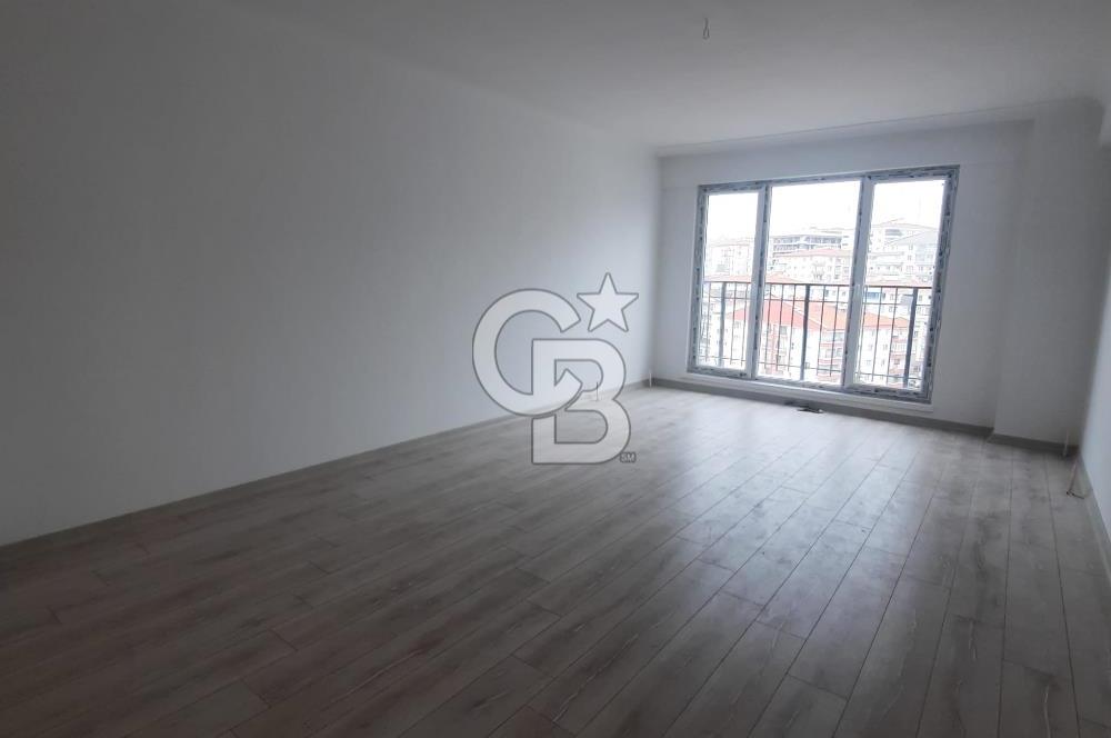 928 CAD. DİBİ ARA KATTA 3+1 CEPHELERİ AÇIK 125 M2 SIFIR DAİRE!!!