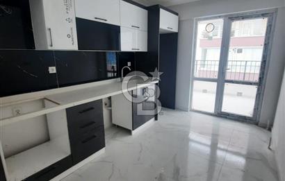 928 CAD. DİBİ ARA KATTA 3+1 CEPHELERİ AÇIK 125 M2 SIFIR DAİRE!!!