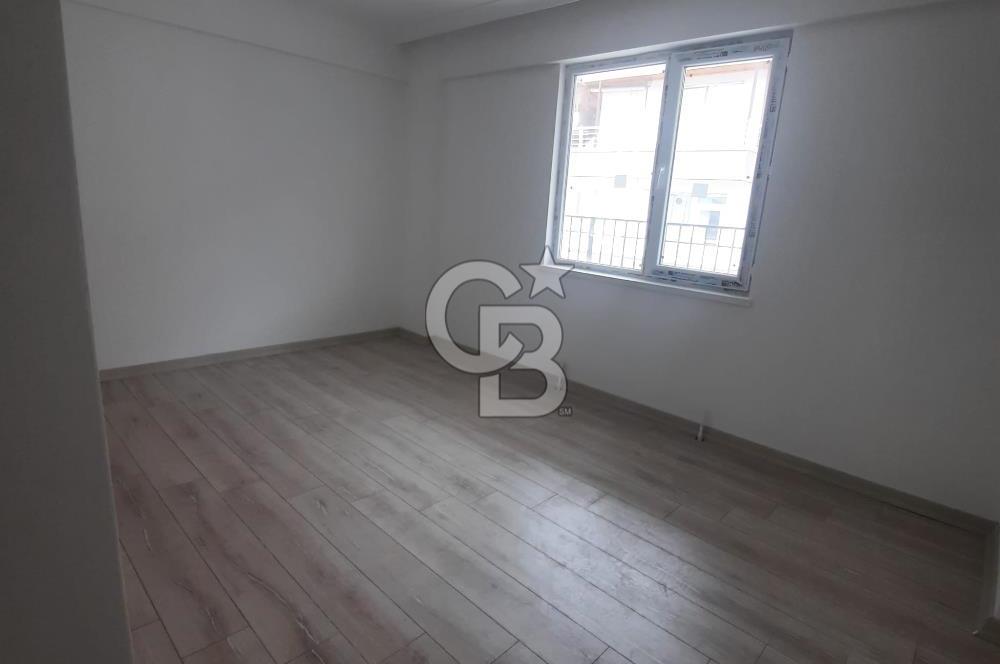 928 CAD. DİBİ ARA KATTA 3+1 CEPHELERİ AÇIK 125 M2 SIFIR DAİRE!!!