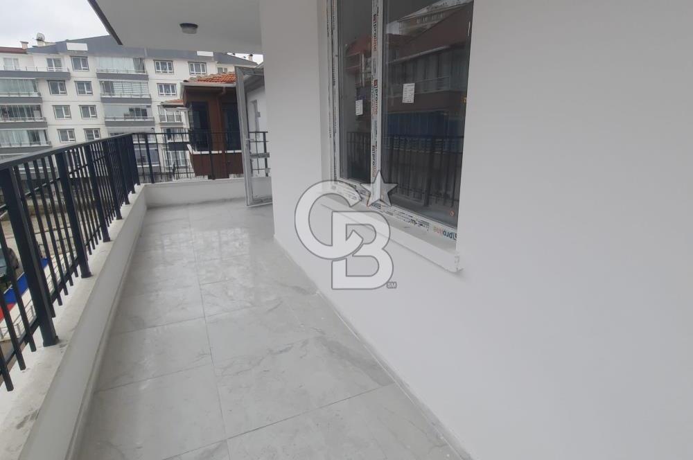 928 CAD. DİBİ ARA KATTA 3+1 CEPHELERİ AÇIK 125 M2 SIFIR DAİRE!!!