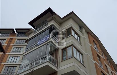 Kirazlimanı Mahallesinde Deniz Manzaralı Daire 