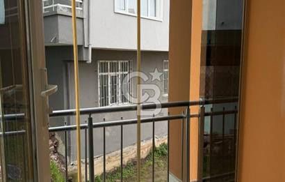 Kirazlimanı Mahallesinde Deniz Manzaralı Daire 