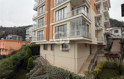 Kirazlimanı Mahallesinde Deniz Manzaralı Daire 