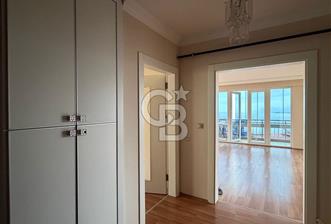 Kirazlimanı Mahallesinde Deniz Manzaralı Daire  - 5 - 333378