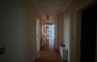 Kirazlimanı Mahallesinde Deniz Manzaralı Daire 