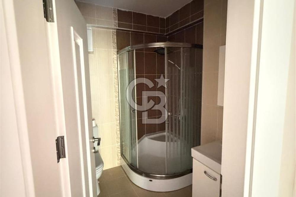 Kirazlimanı Mahallesinde Deniz Manzaralı Daire 