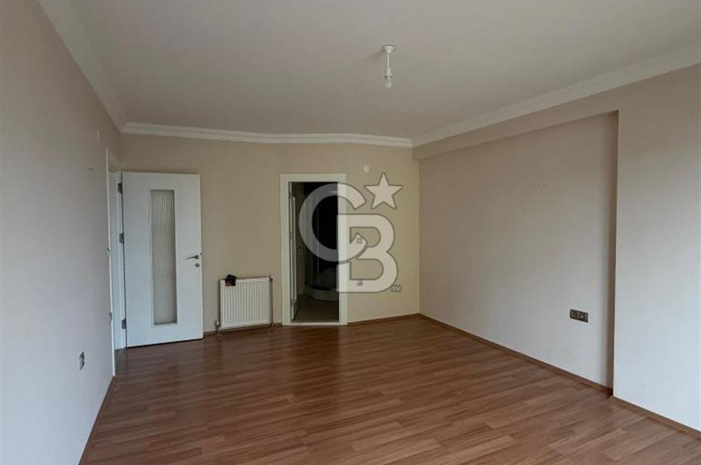 Kirazlimanı Mahallesinde Deniz Manzaralı Daire 