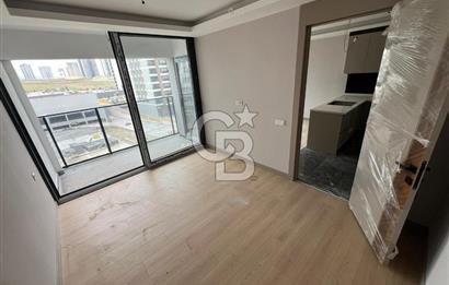 BATIKENT NORM BULVAR 1+1 BALKONLU ARA KAT SIFIR LÜKS DAİRE