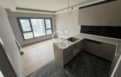 BATIKENT NORM BULVAR 1+1 BALKONLU ARA KAT SIFIR LÜKS DAİRE