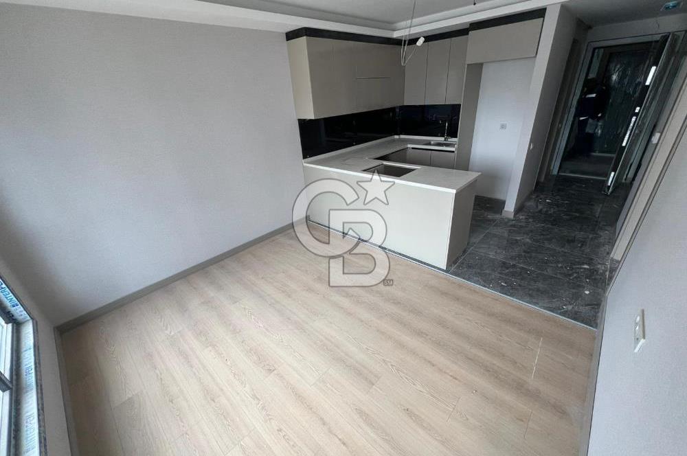 BATIKENT NORM BULVAR 1+1 BALKONLU ARA KAT SIFIR LÜKS DAİRE