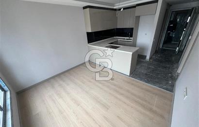 BATIKENT NORM BULVAR 1+1 BALKONLU ARA KAT SIFIR LÜKS DAİRE