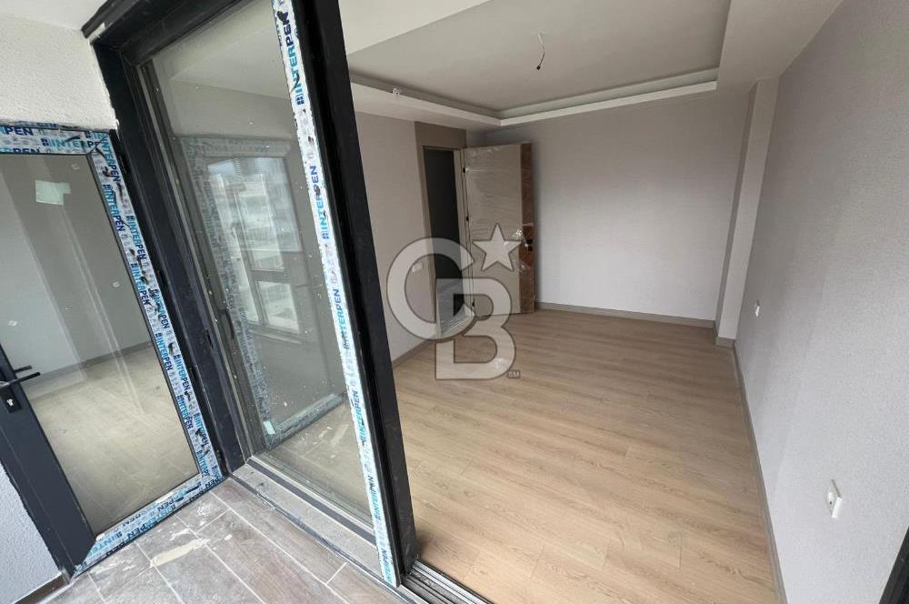 BATIKENT NORM BULVAR 1+1 BALKONLU ARA KAT SIFIR LÜKS DAİRE