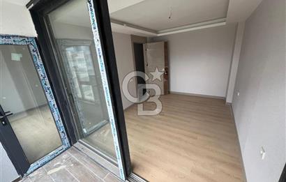 BATIKENT NORM BULVAR 1+1 BALKONLU ARA KAT SIFIR LÜKS DAİRE