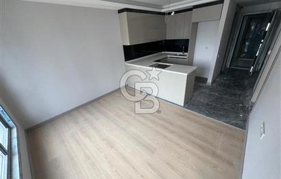 BATIKENT NORM BULVAR 1+1 BALKONLU ARA KAT SIFIR LÜKS DAİRE