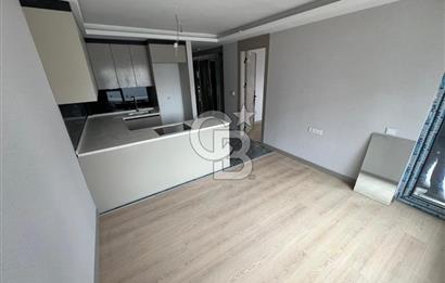 BATIKENT NORM BULVAR 1+1 BALKONLU ARA KAT SIFIR LÜKS DAİRE