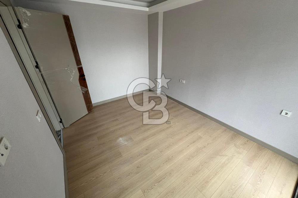 BATIKENT NORM BULVAR 1+1 BALKONLU ARA KAT SIFIR LÜKS DAİRE