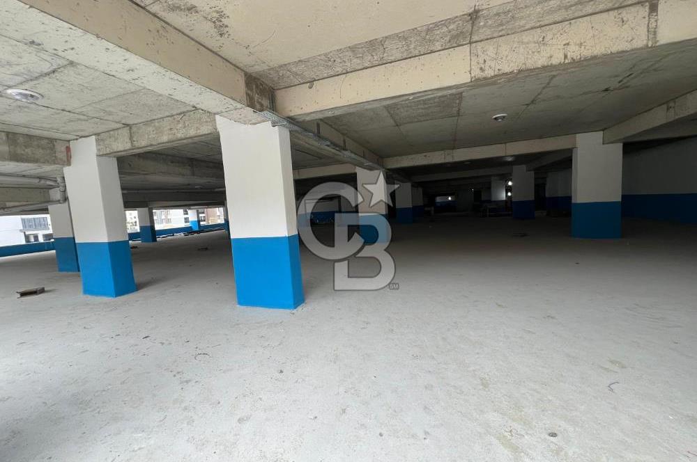 BATIKENT NORM BULVAR 1+1 BALKONLU ARA KAT SIFIR LÜKS DAİRE