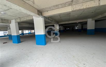 BATIKENT NORM BULVAR 1+1 BALKONLU ARA KAT SIFIR LÜKS DAİRE