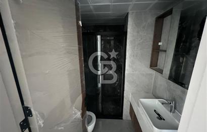 BATIKENT NORM BULVAR 1+1 BALKONLU ARA KAT SIFIR LÜKS DAİRE