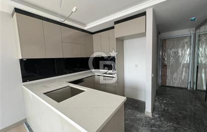 BATIKENT NORM BULVAR 1+1 BALKONLU ARA KAT SIFIR LÜKS DAİRE