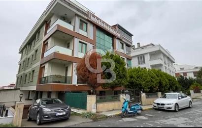 Beylikdüzü Kavaklı'da Satılık Lüks 2+1 Daire