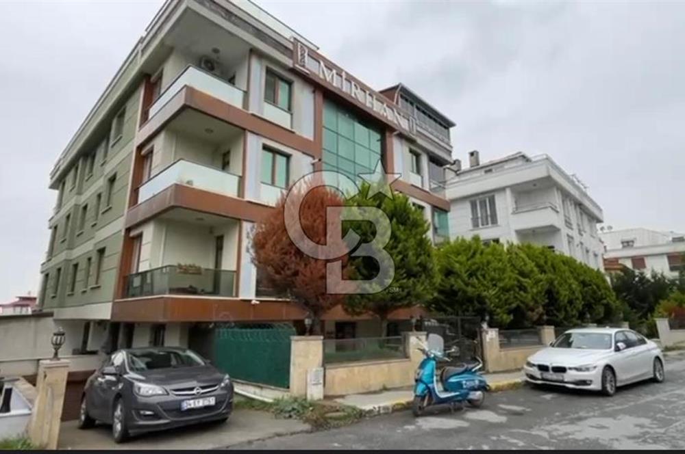 Beylikdüzü Kavaklı'da Satılık Lüks 2+1 Daire