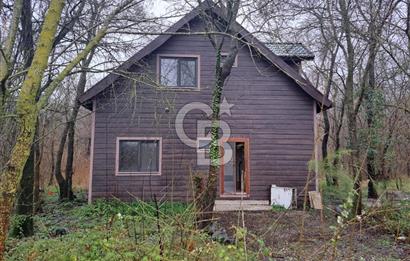 DOĞANIN ORTASINDA HUZURLU VE SESSİZ YAŞAM