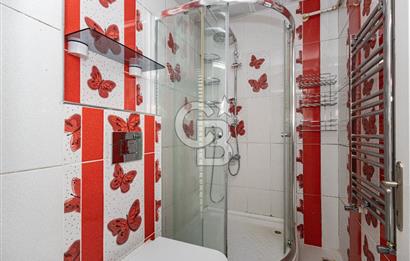 Konyaaltı uncalı mh. önü açık manzaralı site içi havuzlu 3+1