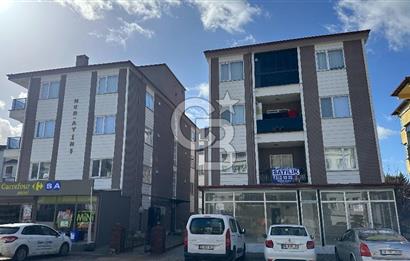 Gömeç Yaya Mahallesinde Merkezi Konumda 2+1 Lüks Daire