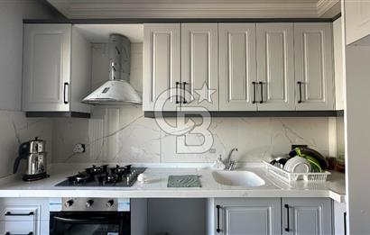 Gömeç Yaya Mahallesinde Merkezi Konumda 2+1 Lüks Daire