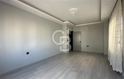 Gömeç Yaya Mahallesinde Merkezi Konumda 2+1 Lüks Daire