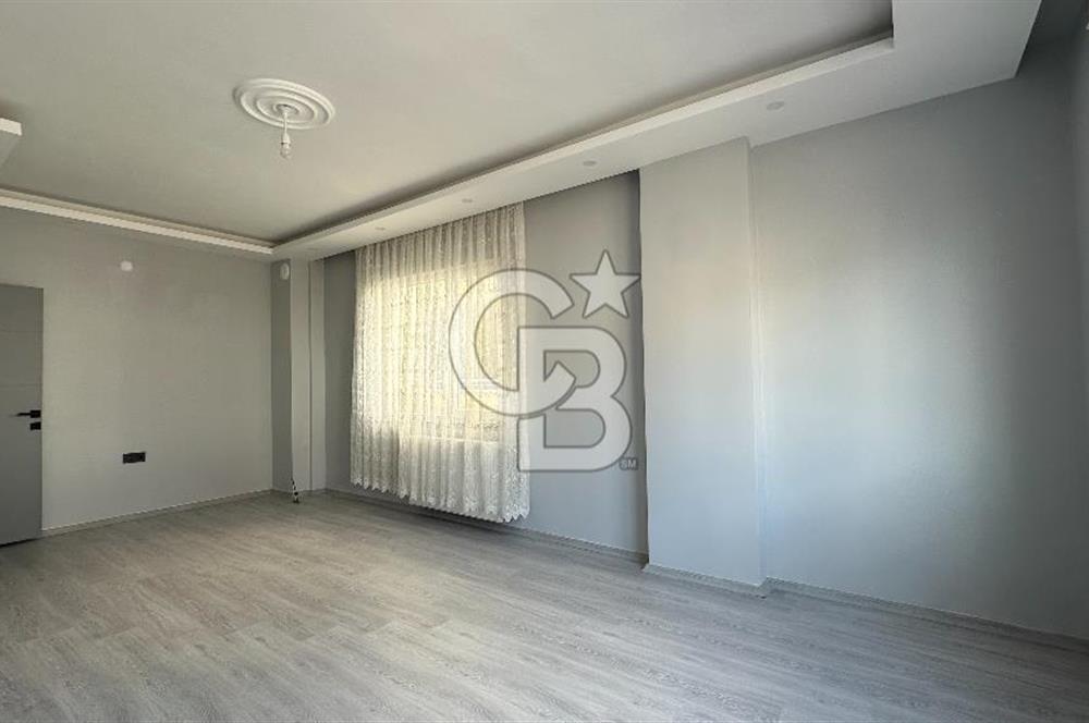 Gömeç Yaya Mahallesinde Merkezi Konumda 2+1 Lüks Daire