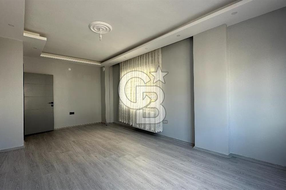 Gömeç Yaya Mahallesinde Merkezi Konumda 2+1 Lüks Daire