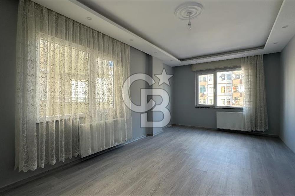 Gömeç Yaya Mahallesinde Merkezi Konumda 2+1 Lüks Daire